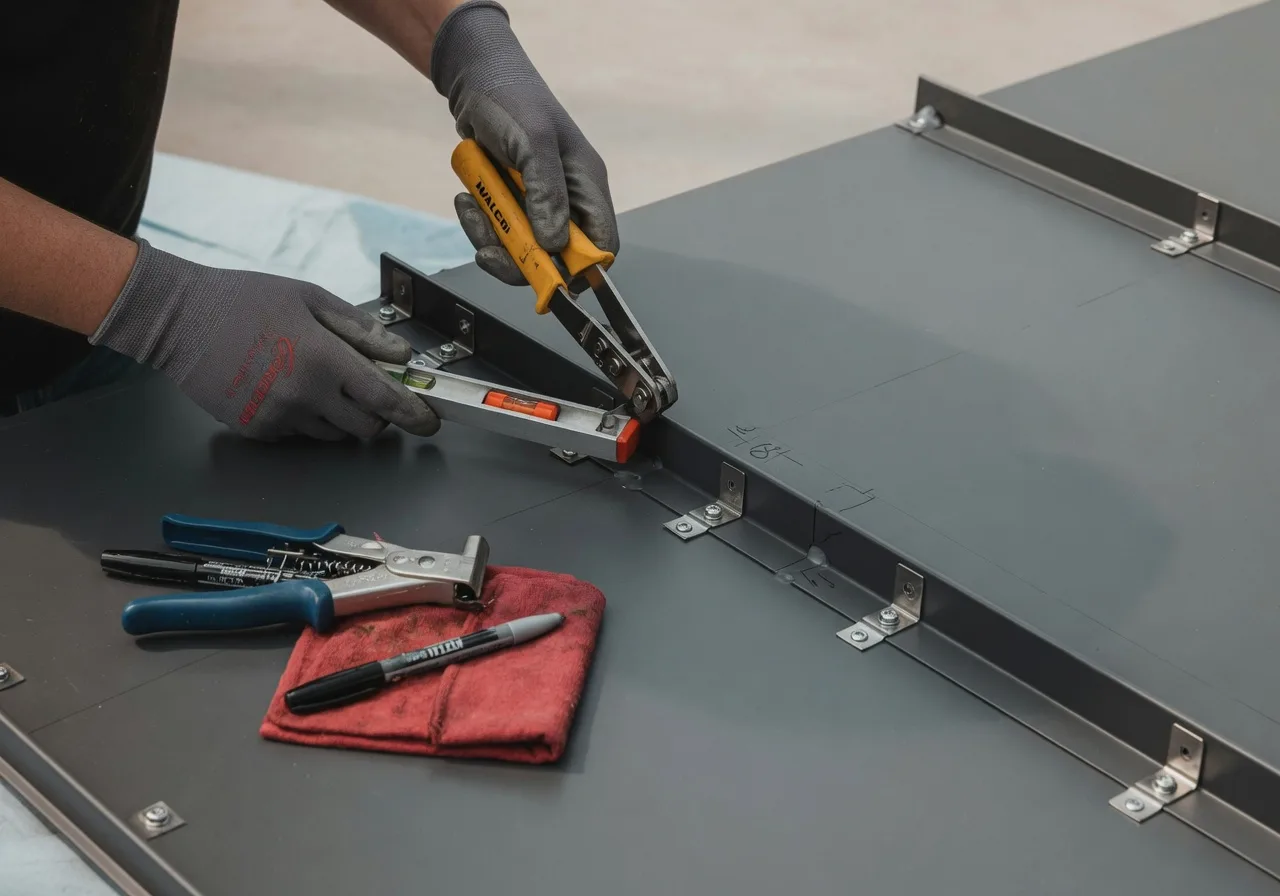 Why choose Metal Roofing Installation in Center Point, LA